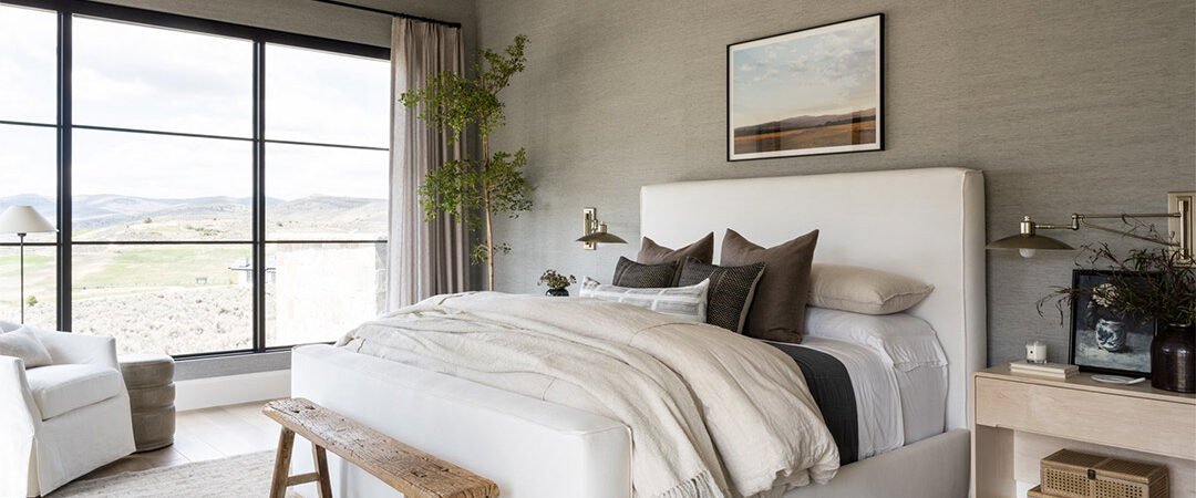 6 Affordable Luxuries That Make Your Home Feel High End