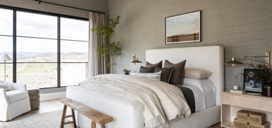 6 Affordable Luxuries That Make Your Home Feel High End