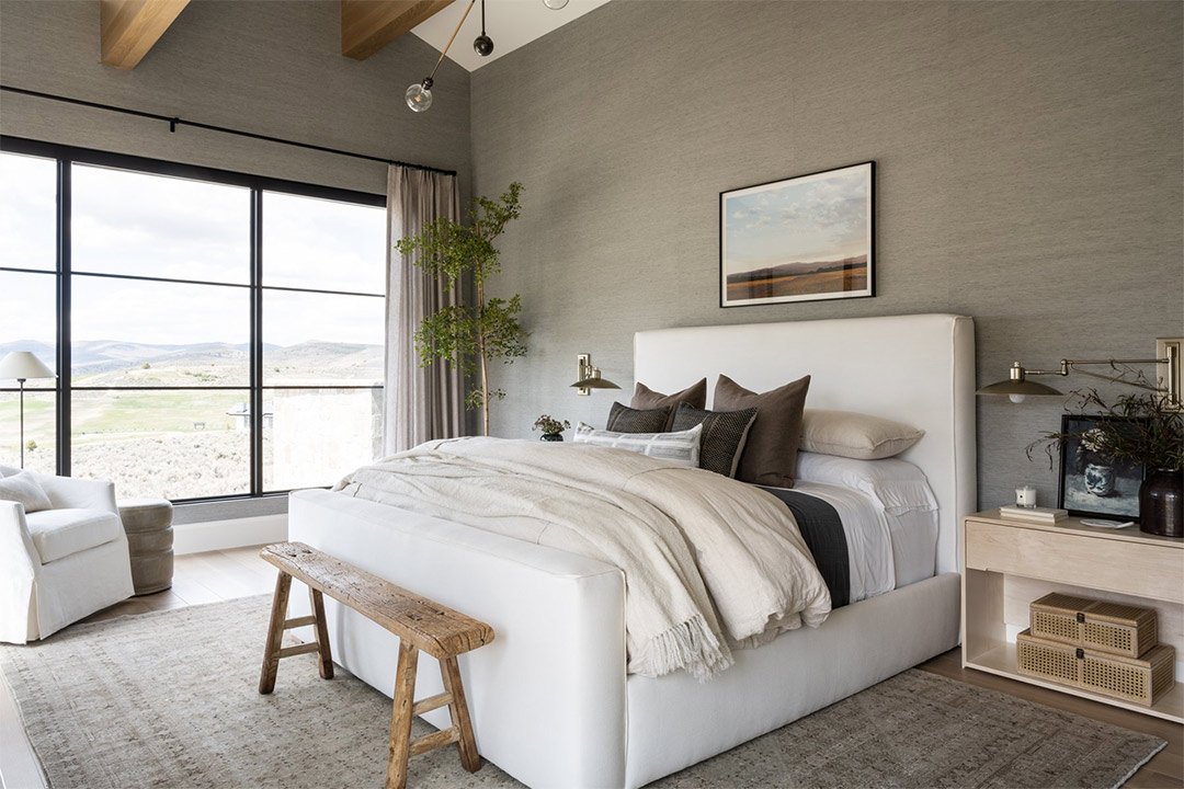 6 Affordable Luxuries That Make Your Home Feel High End