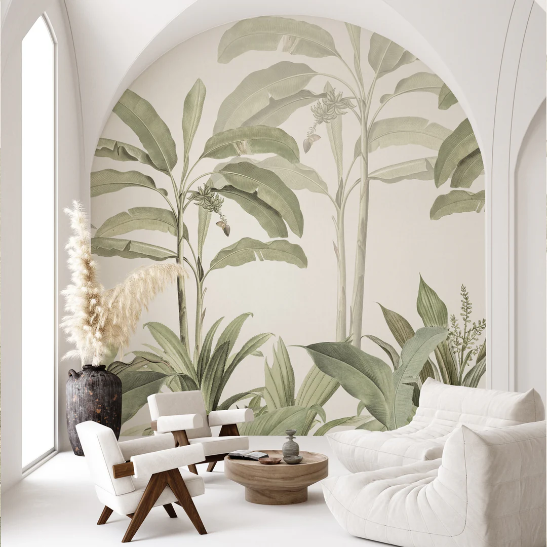 Genius Peel and Stick Wallpaper Ideas for Apartments and Rental