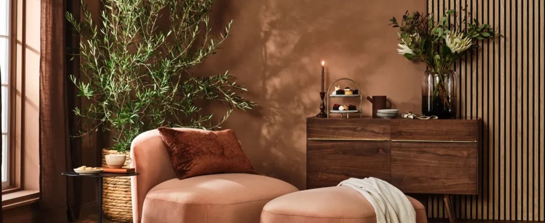 Exploring Pantone Mocha Mousse as the Color of the Year 2025