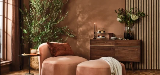 Exploring Pantone Mocha Mousse as the Color of the Year 2025